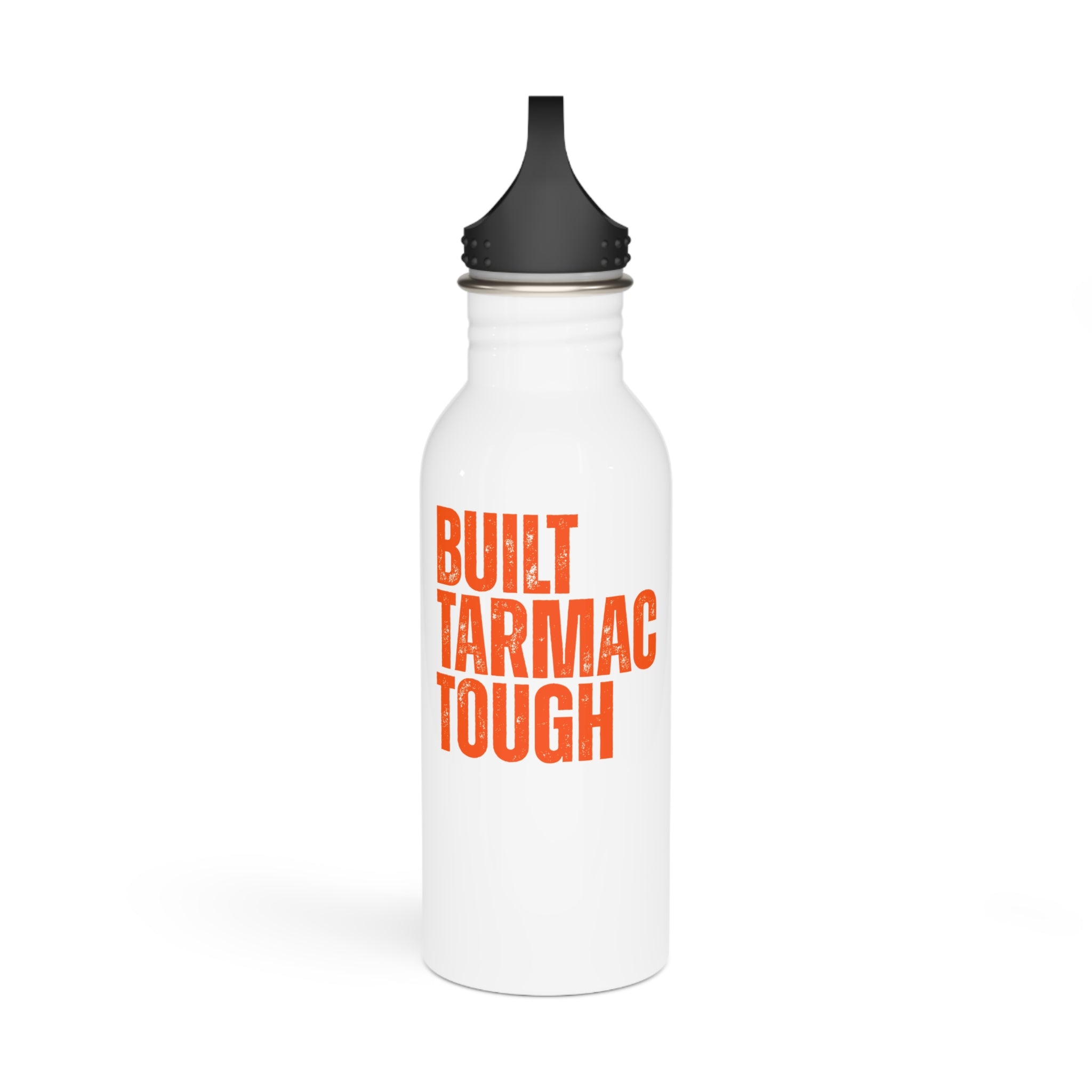 Built Tarmac Tough™ 20oz Steel Hydration Bottle